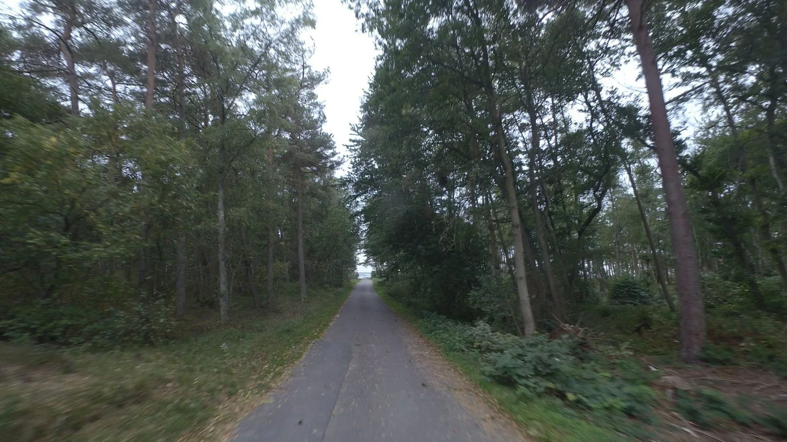 Mapillary-Foto bei Badegewässer: JOMFRUGÅRD