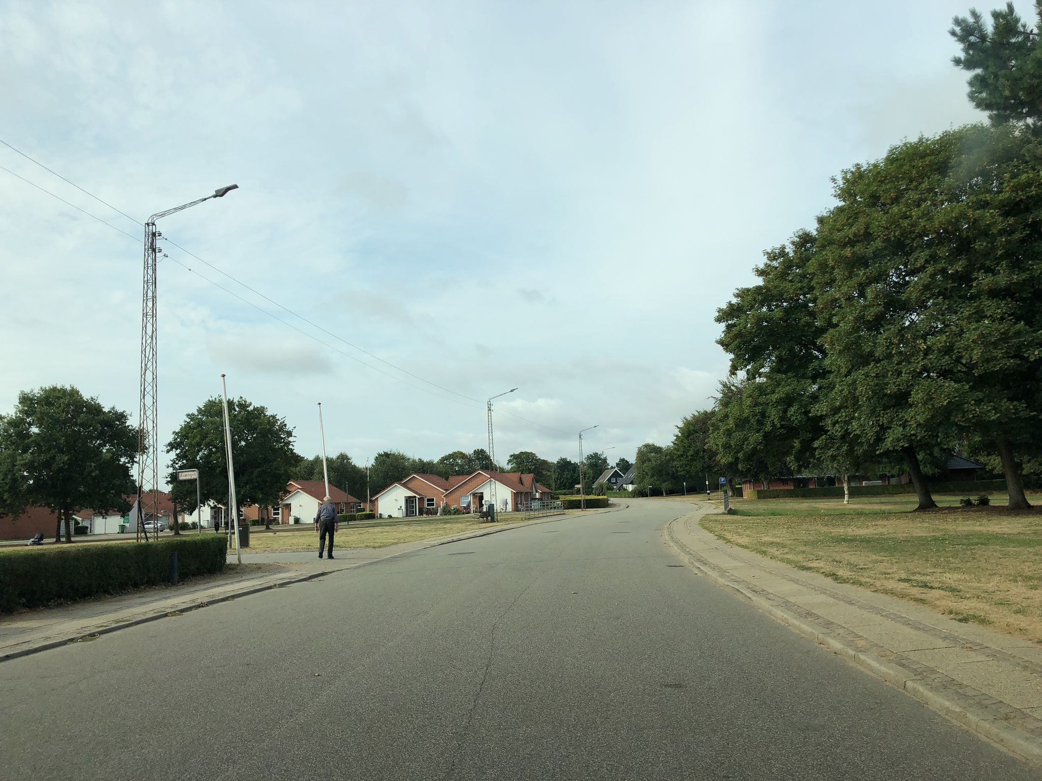 Mapillary-Foto in der Nähe von Pure Performance Fitness