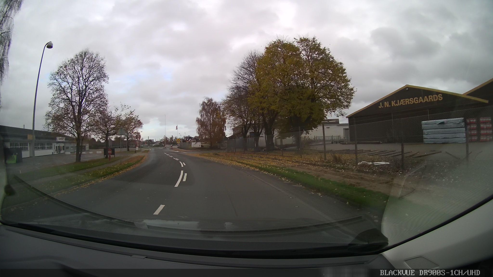 Mapillary-foto nær Fitness 8800