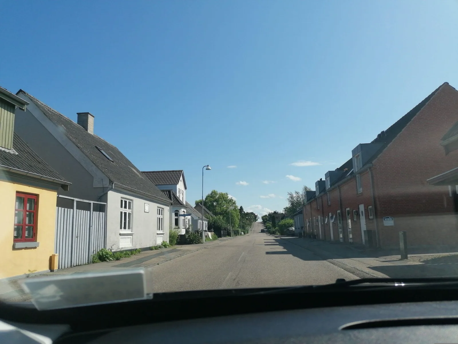 Mapillary-foto nær LOOP Fitness