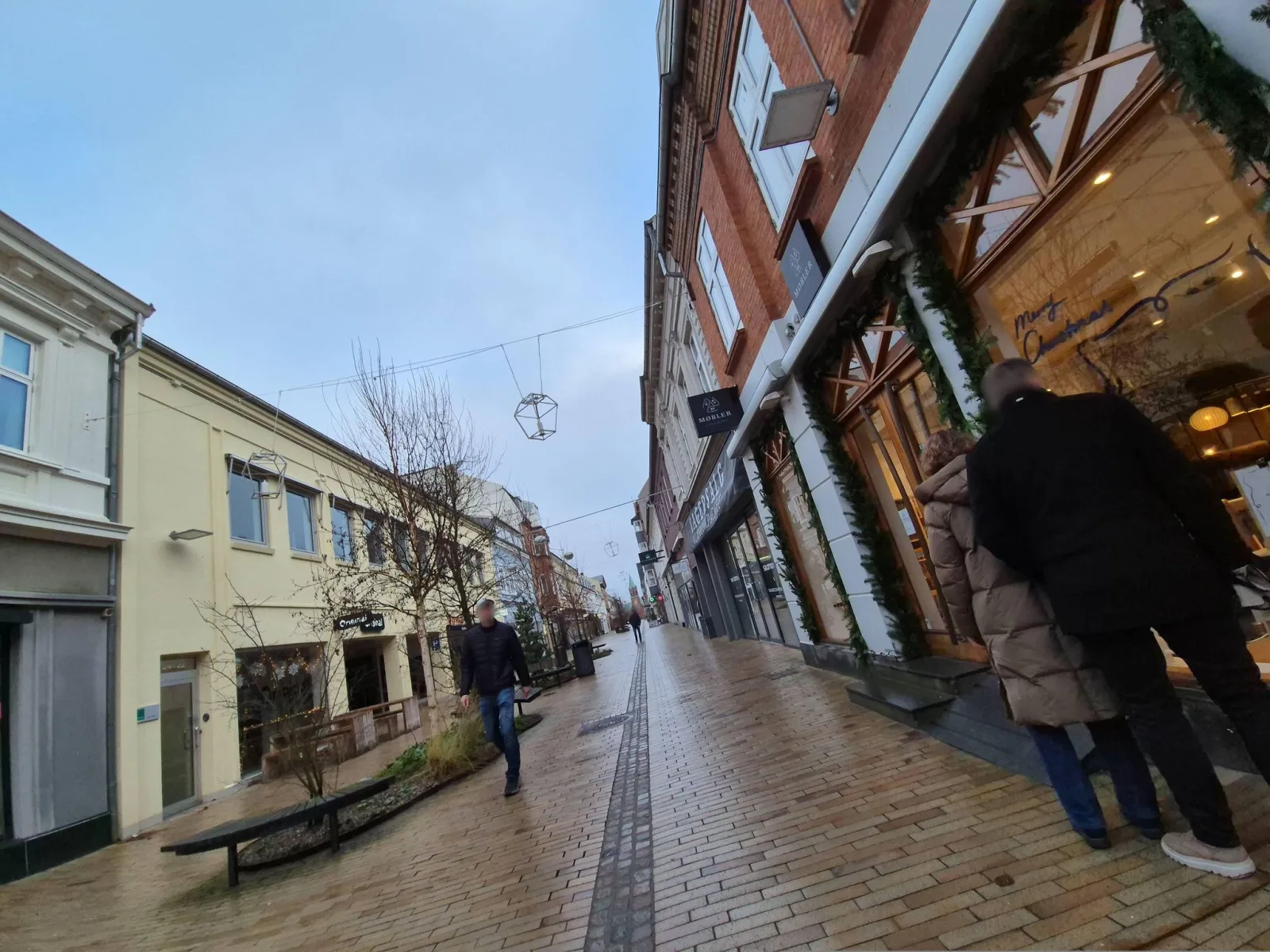 Mapillary-foto nær the ReForm studio