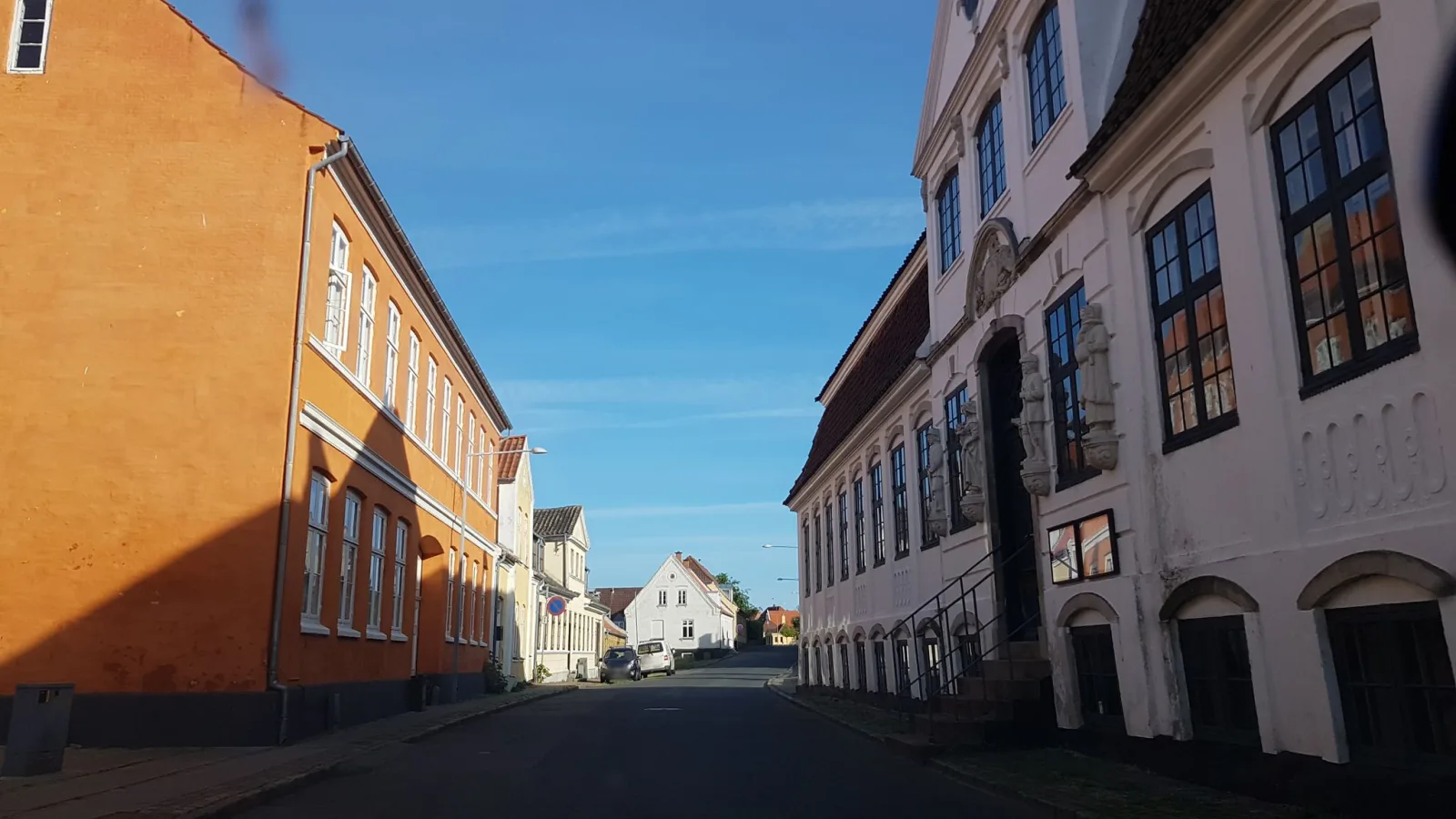 Mapillary-Foto in der Nähe von LOOP