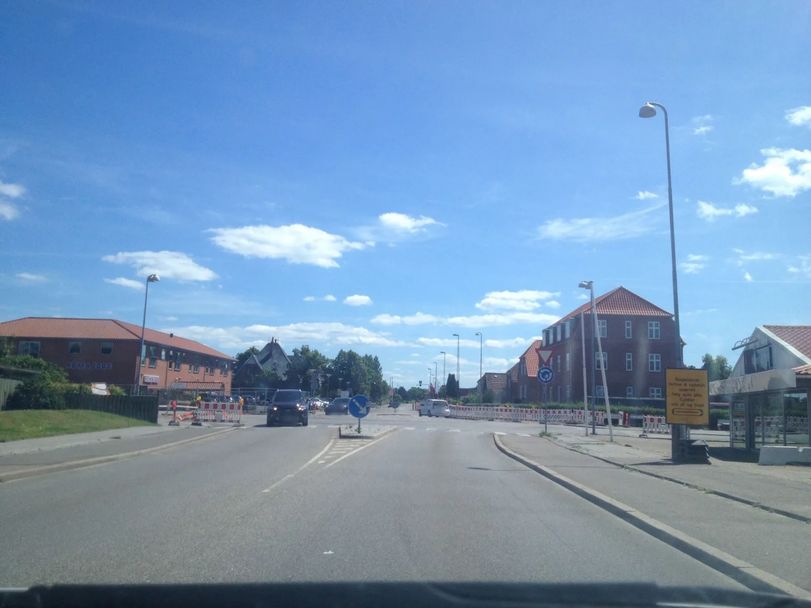 Mapillary-Foto in der Nähe von Storm Fitness