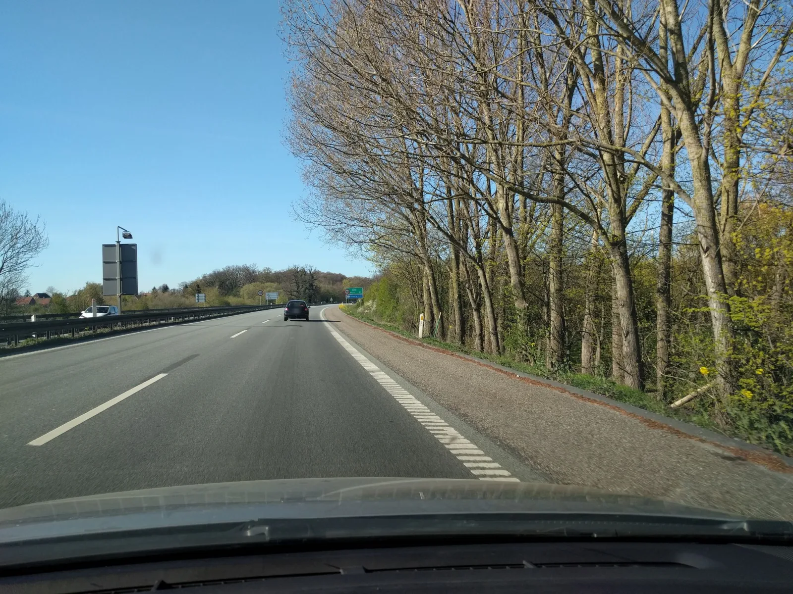 Mapillary-Foto in der Nähe von Nyborg Svømme- & Badeland