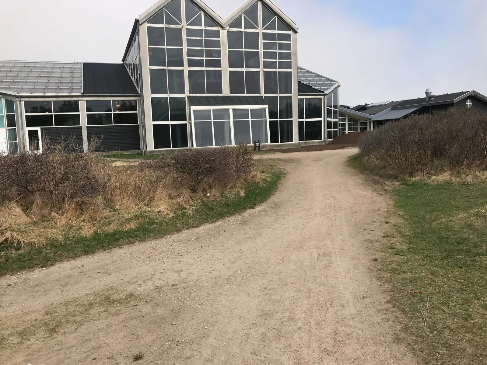 Mapillary-foto nær Romulus