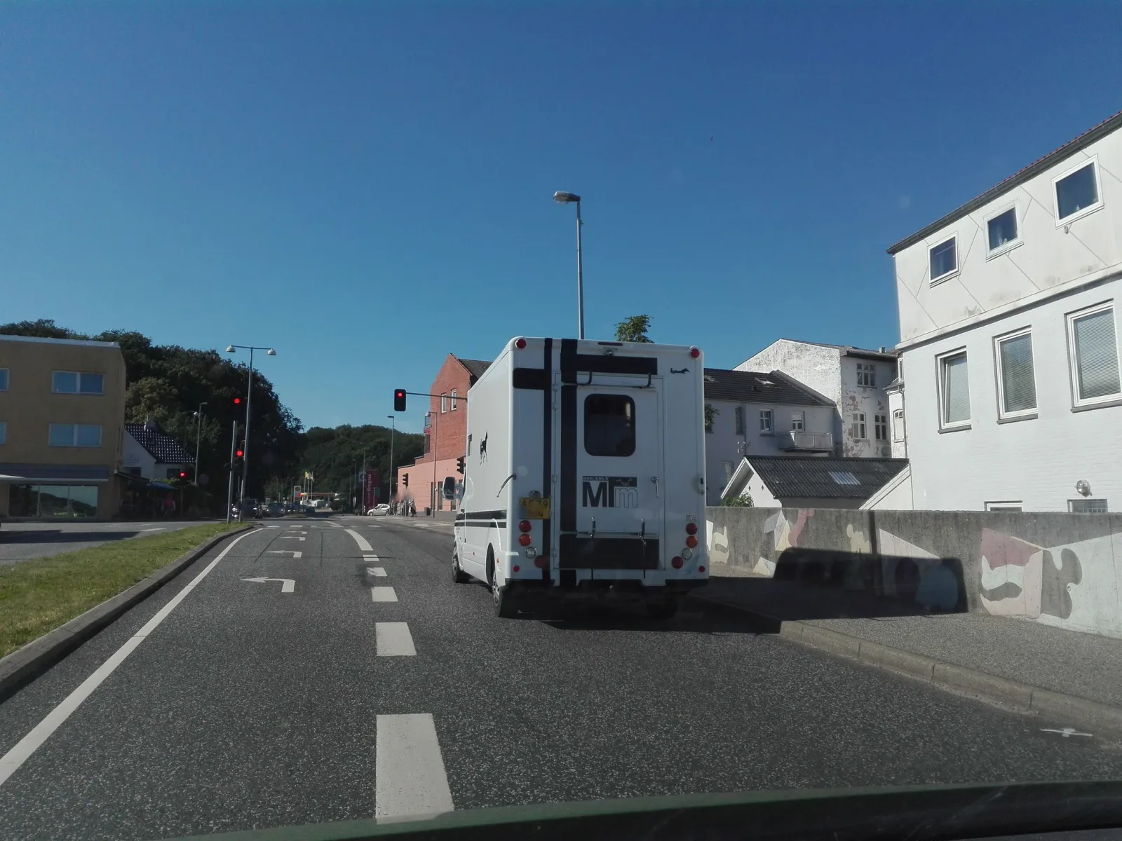 Mapillary-Foto in der Nähe von Loop