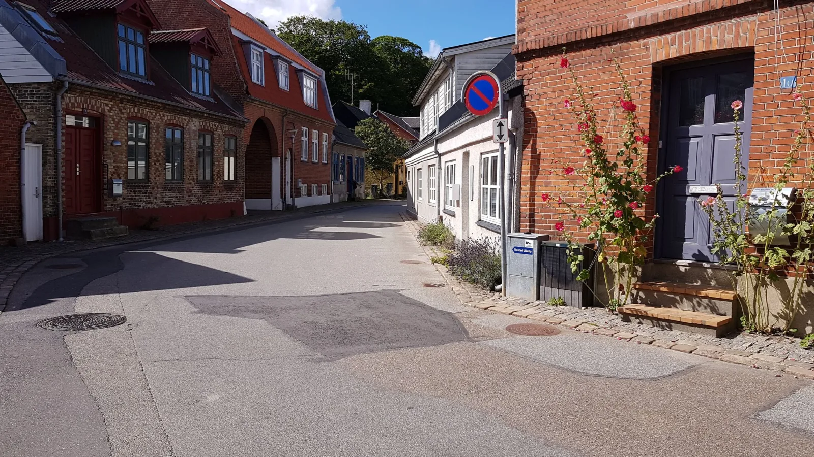 Mapillary-Foto in der Nähe von Loop
