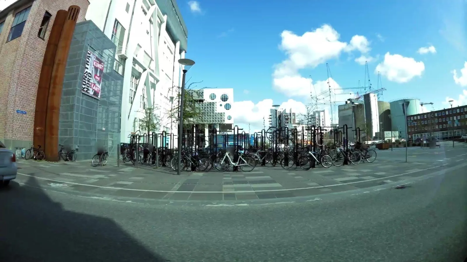 Mapillary-Foto in der Nähe von Biffen