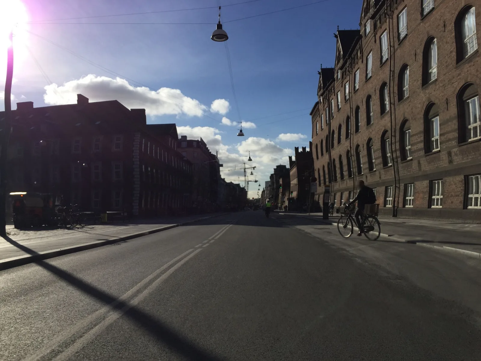 Mapillary-Foto in der Nähe von Gloria