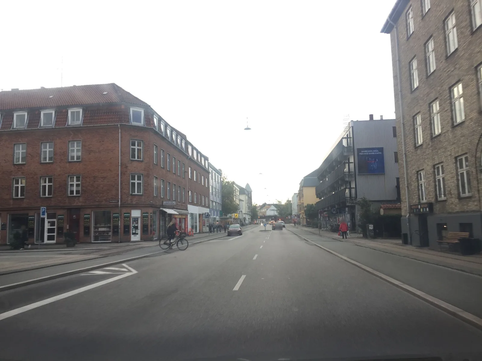 Mapillary-foto nær Fitbarsel