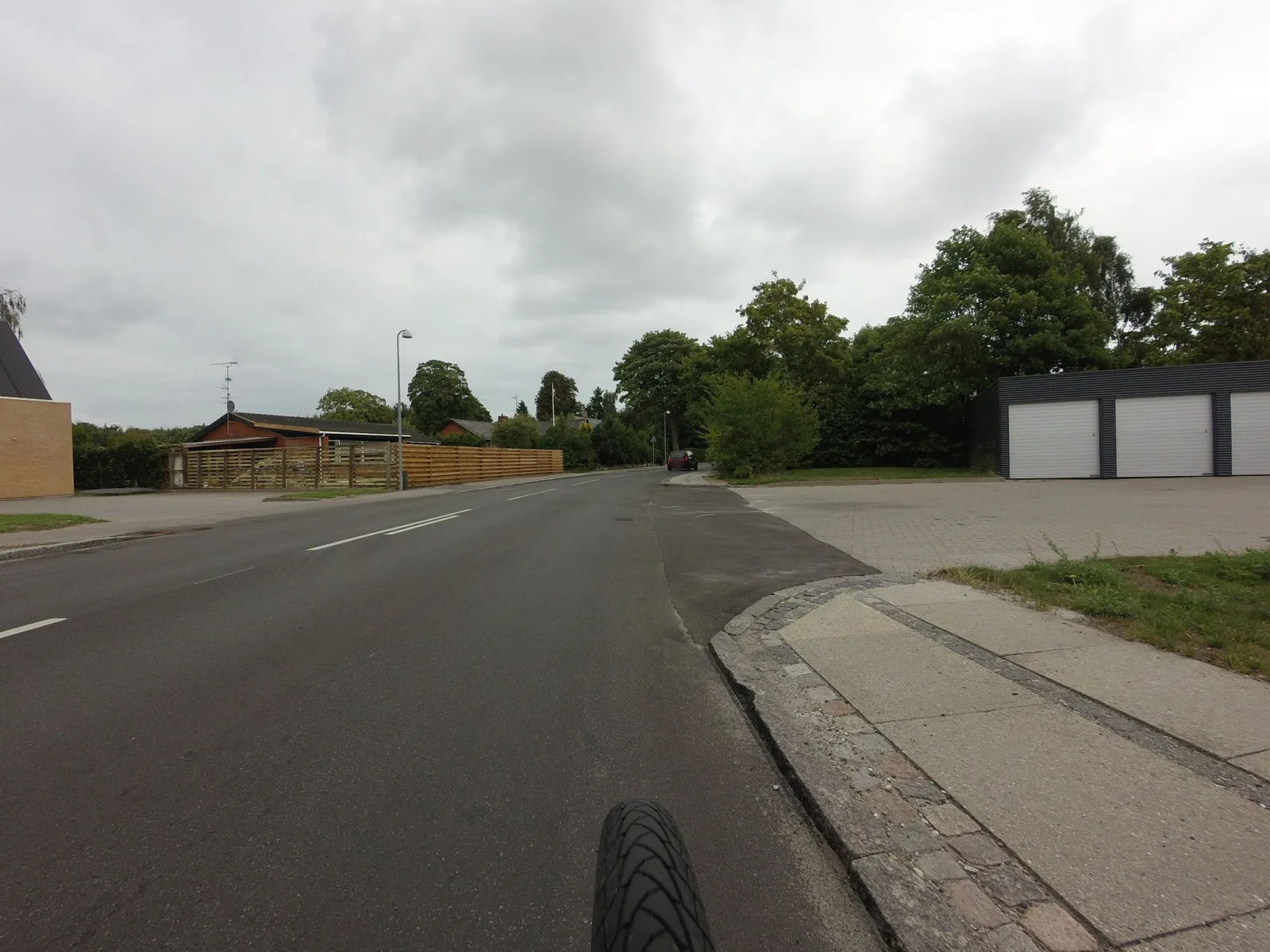 Mapillary-Foto in der Nähe von Multifitness