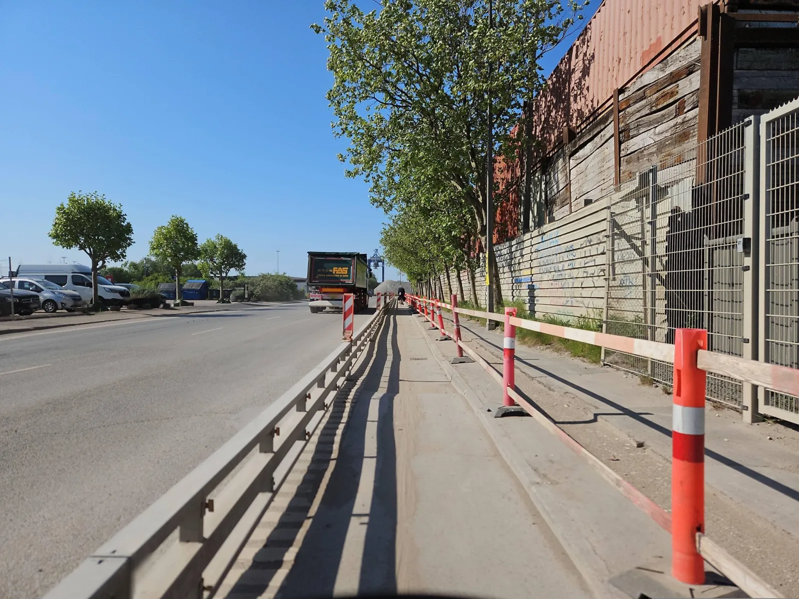 Mapillary-foto nær ProPadel