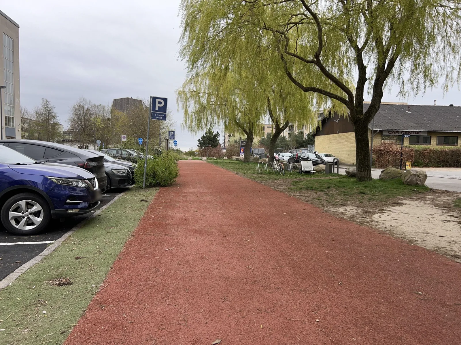 Mapillary-Foto in der Nähe von TrainGamia