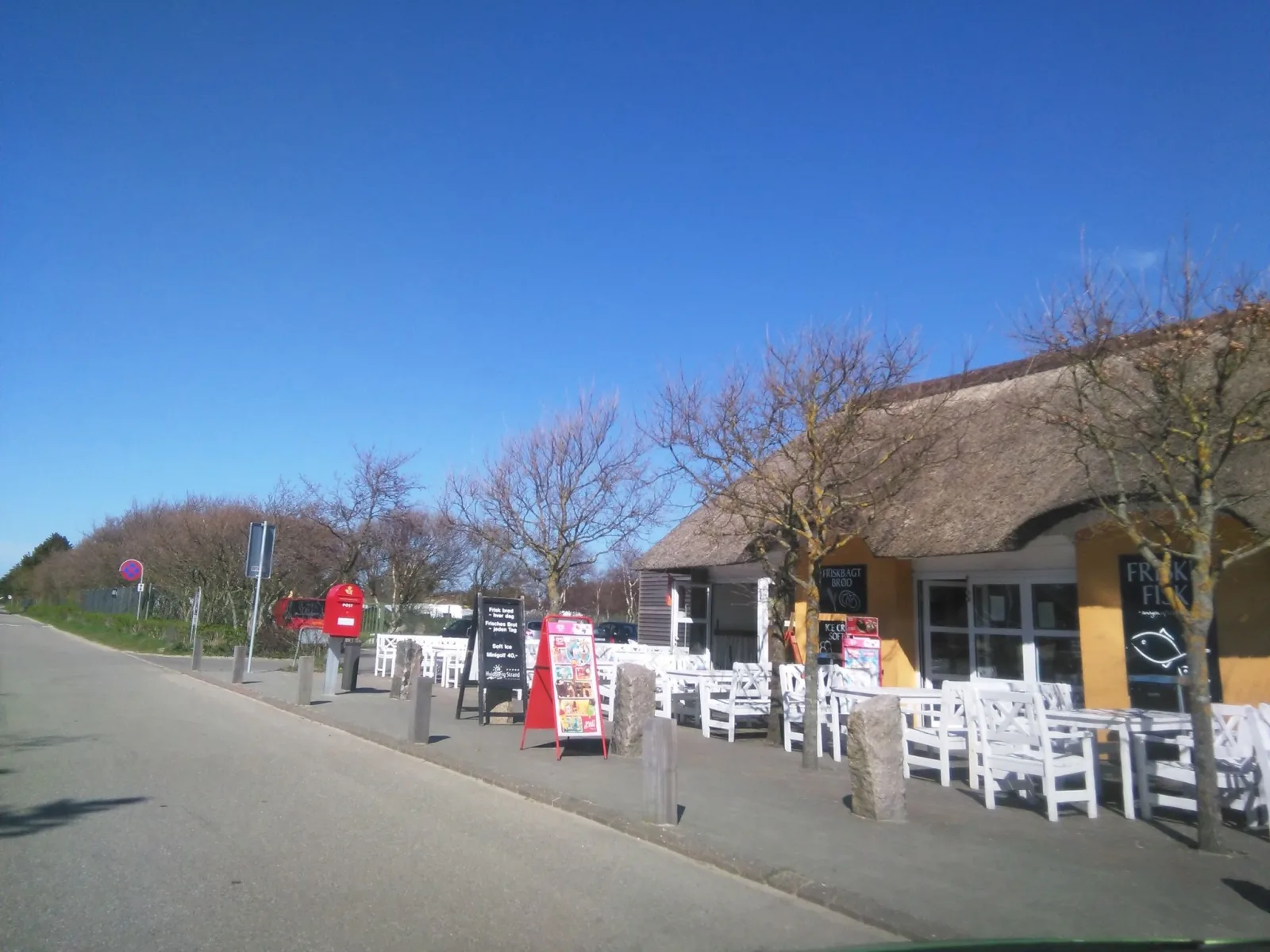 Mapillary-Foto in der Nähe von Badeland