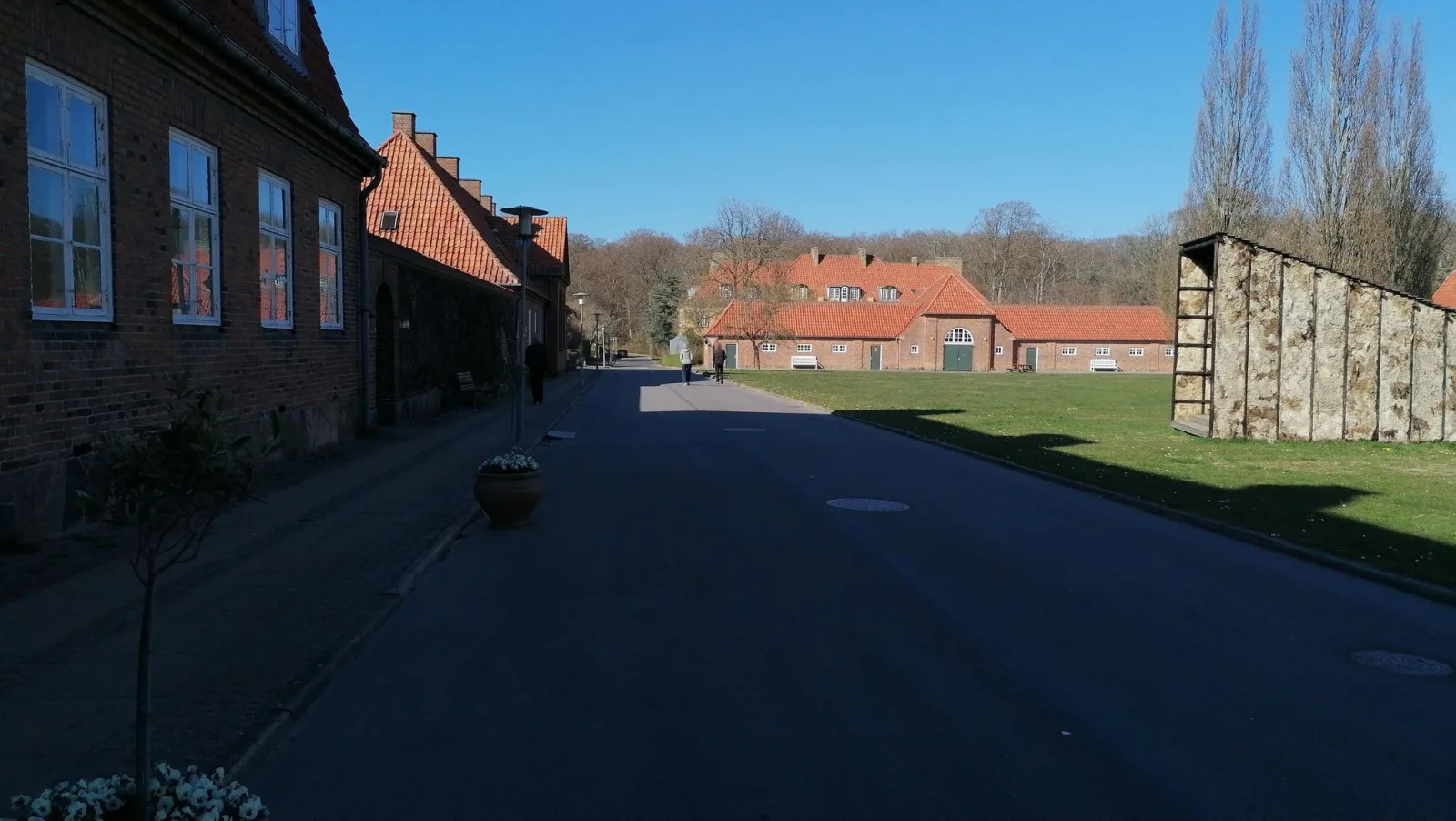 Mapillary-foto nær Restaurant MOTA