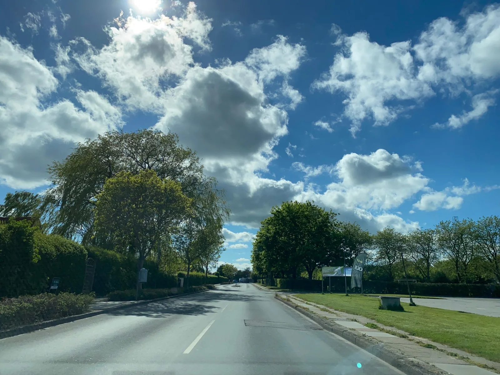 Mapillary-foto nær Ivana Pizza