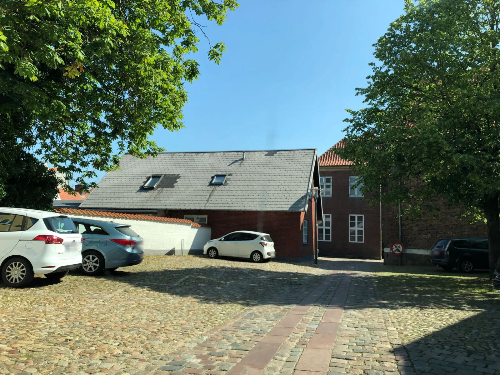 Mapillary-foto nær Kaito sushi