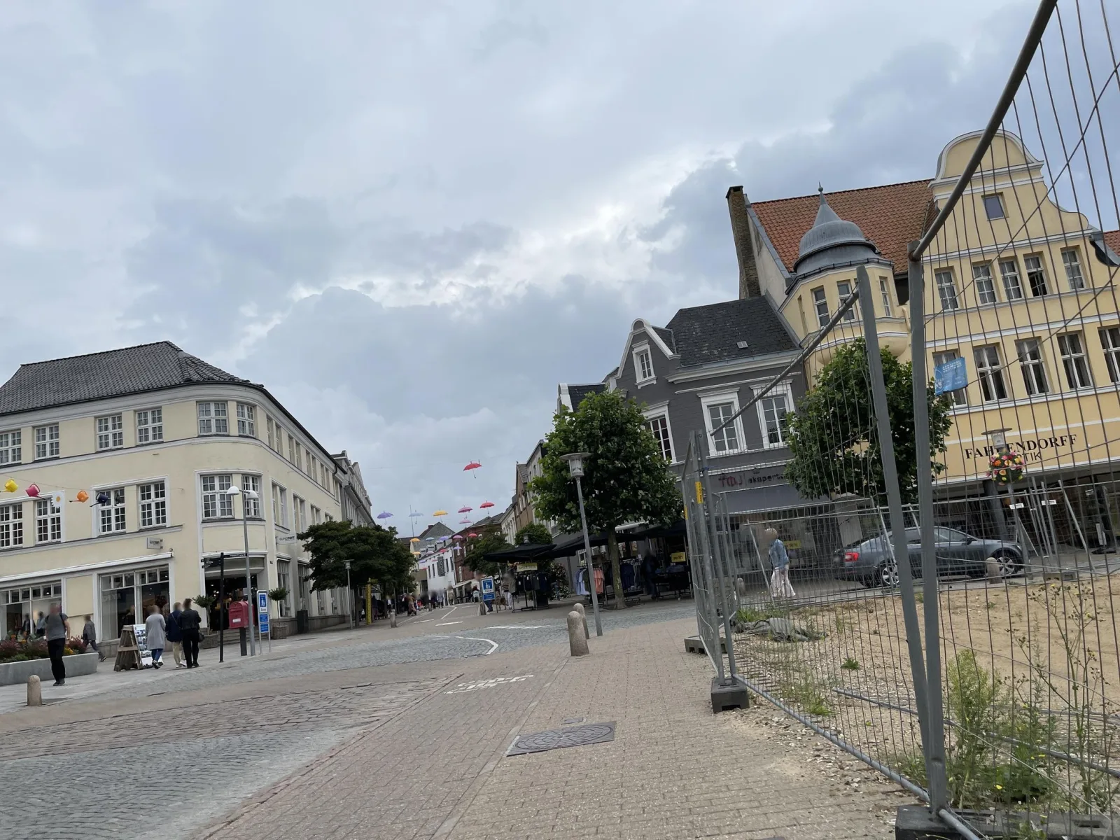 Mapillary-Foto in der Nähe von Kamotcha