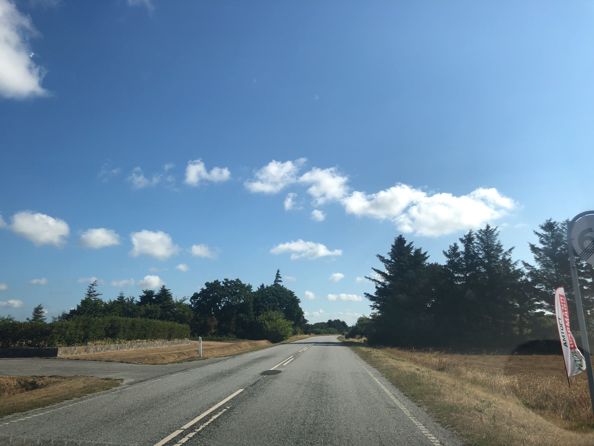 Mapillary-foto nær ThyGourmet