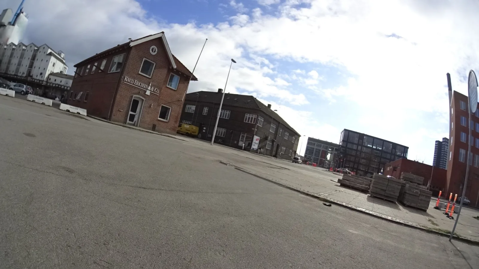 Mapillary-foto nær Jumbo bakery & eatery