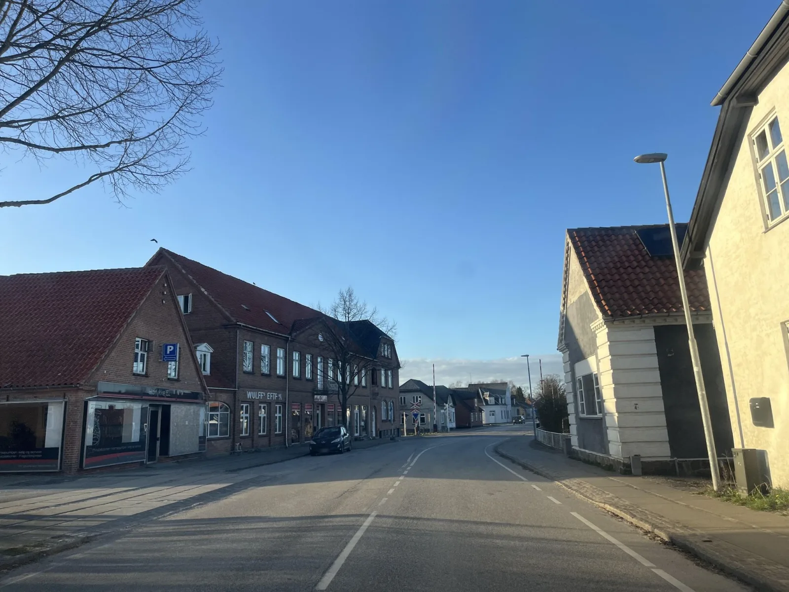 Mapillary-foto nær Simos Grill og Cafe