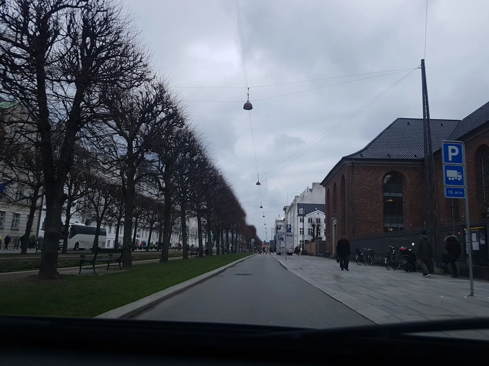 Mapillary-foto nær Diamond Rice
