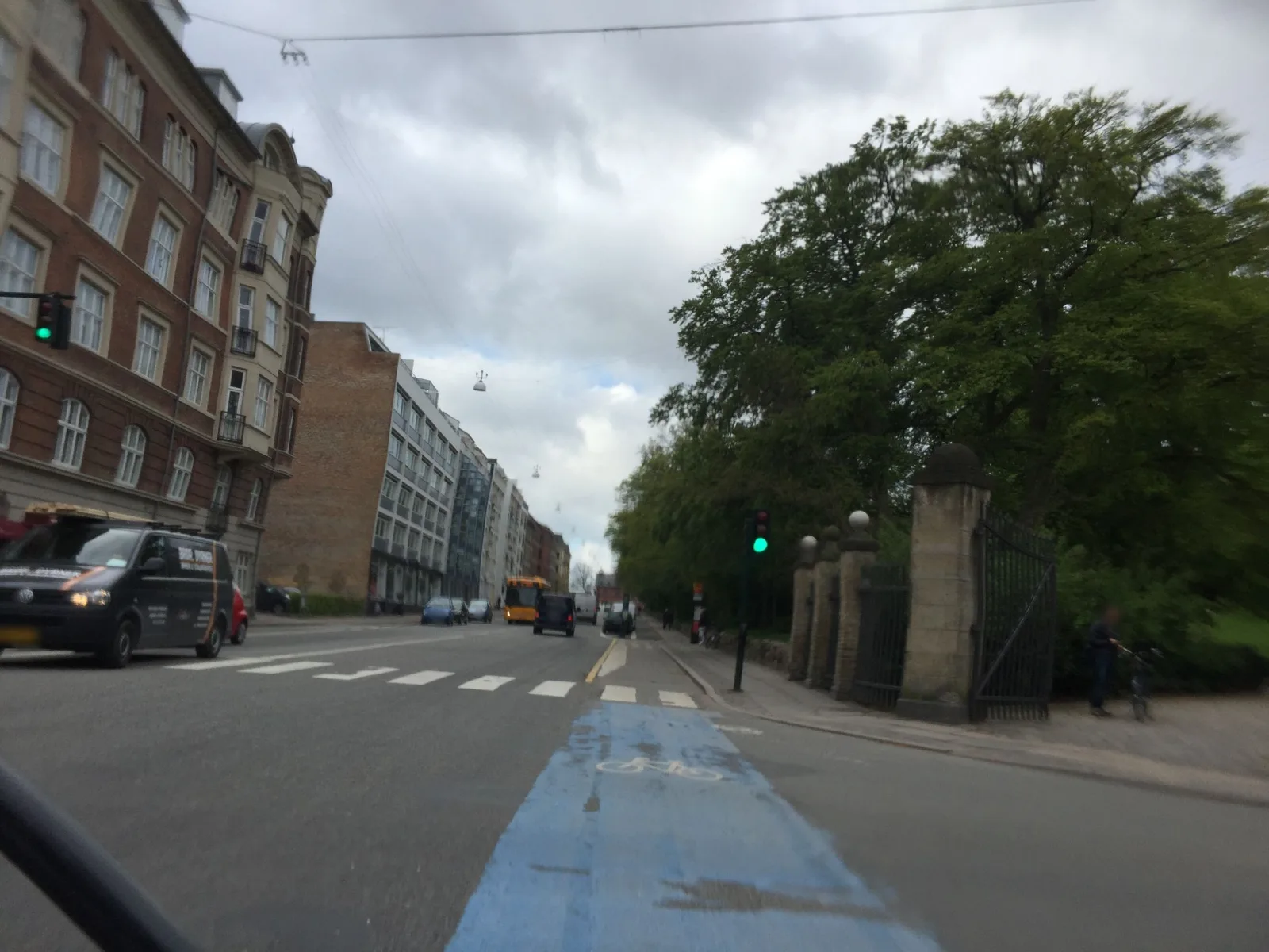 Mapillary-Foto in der Nähe von Dodo's