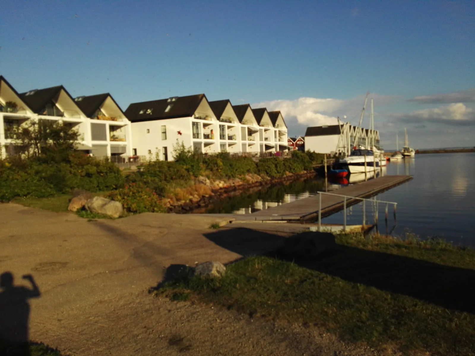 Mapillary-foto nær Sommer Salonen