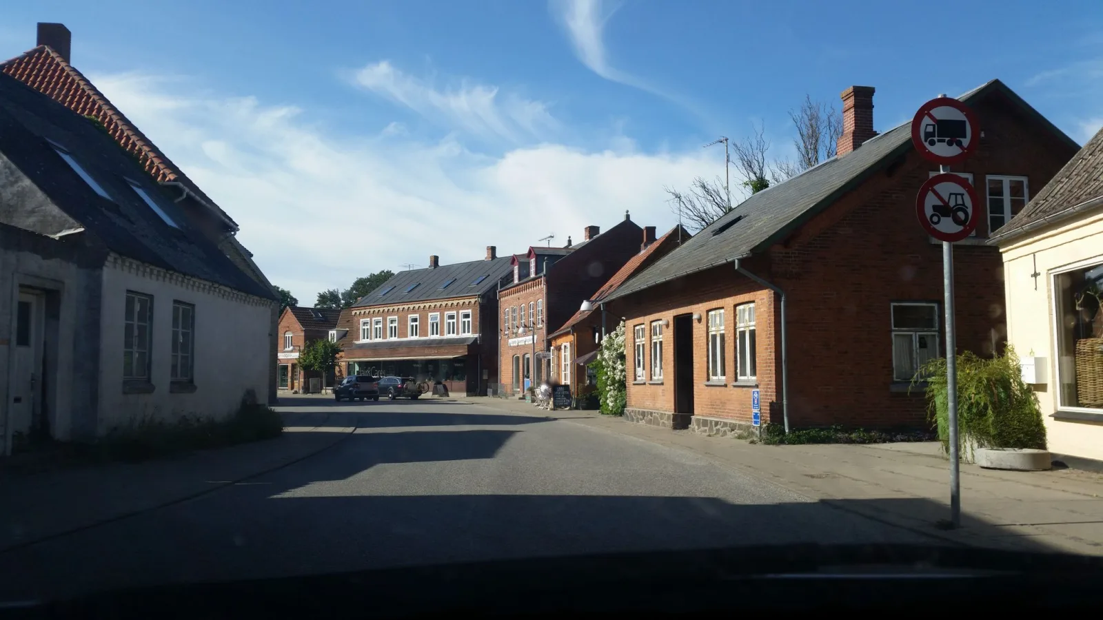 Mapillary-foto nær Knulp