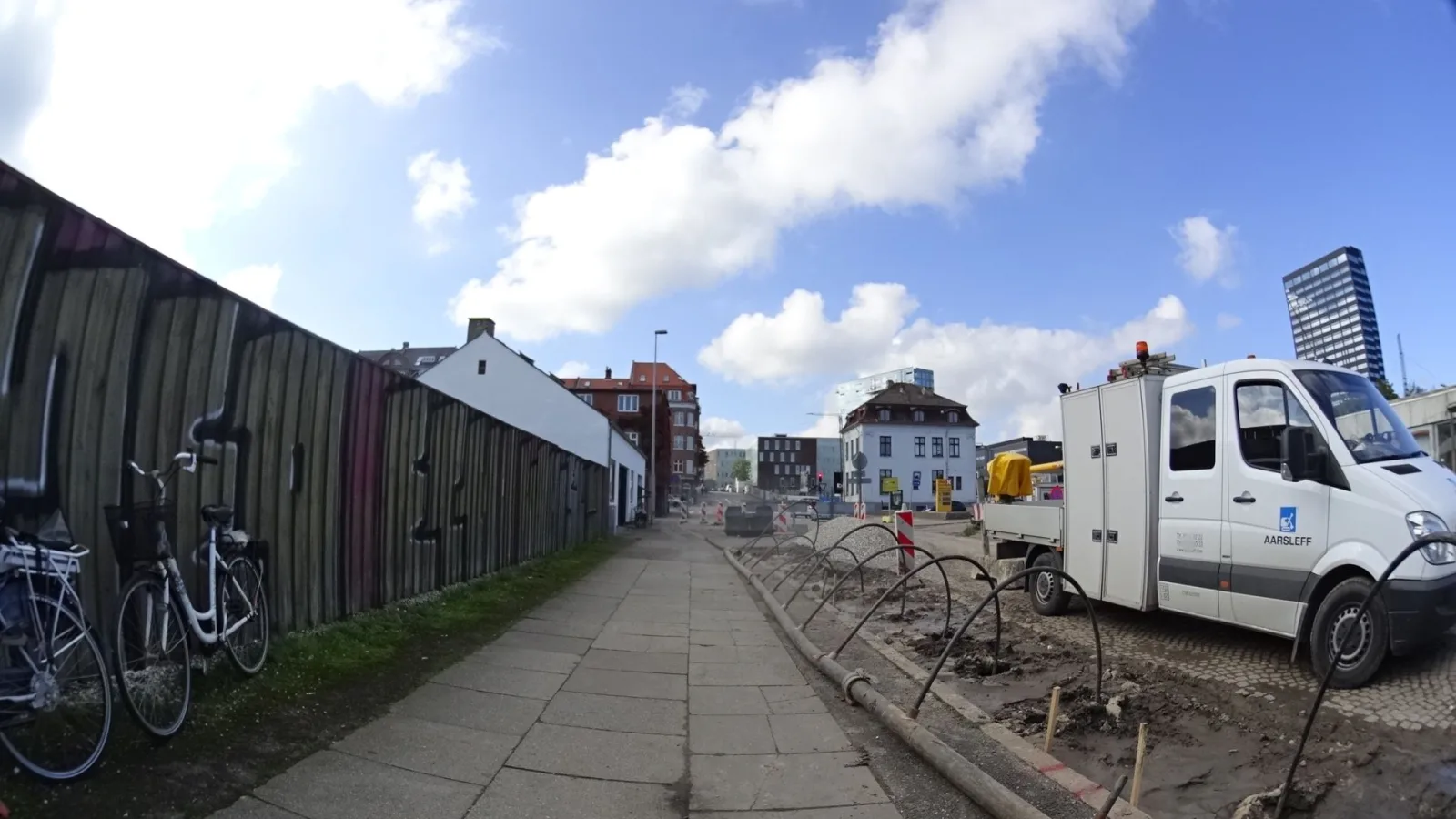 Mapillary-foto nær Kohalen