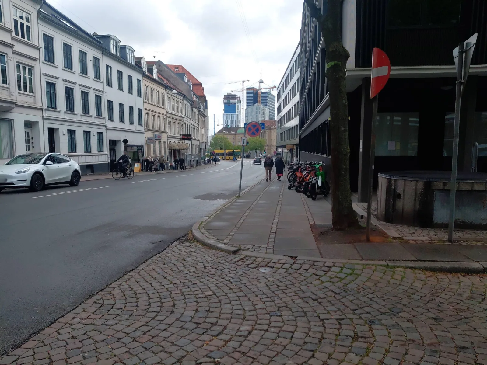 Mapillary-Foto in der Nähe von Kowloon