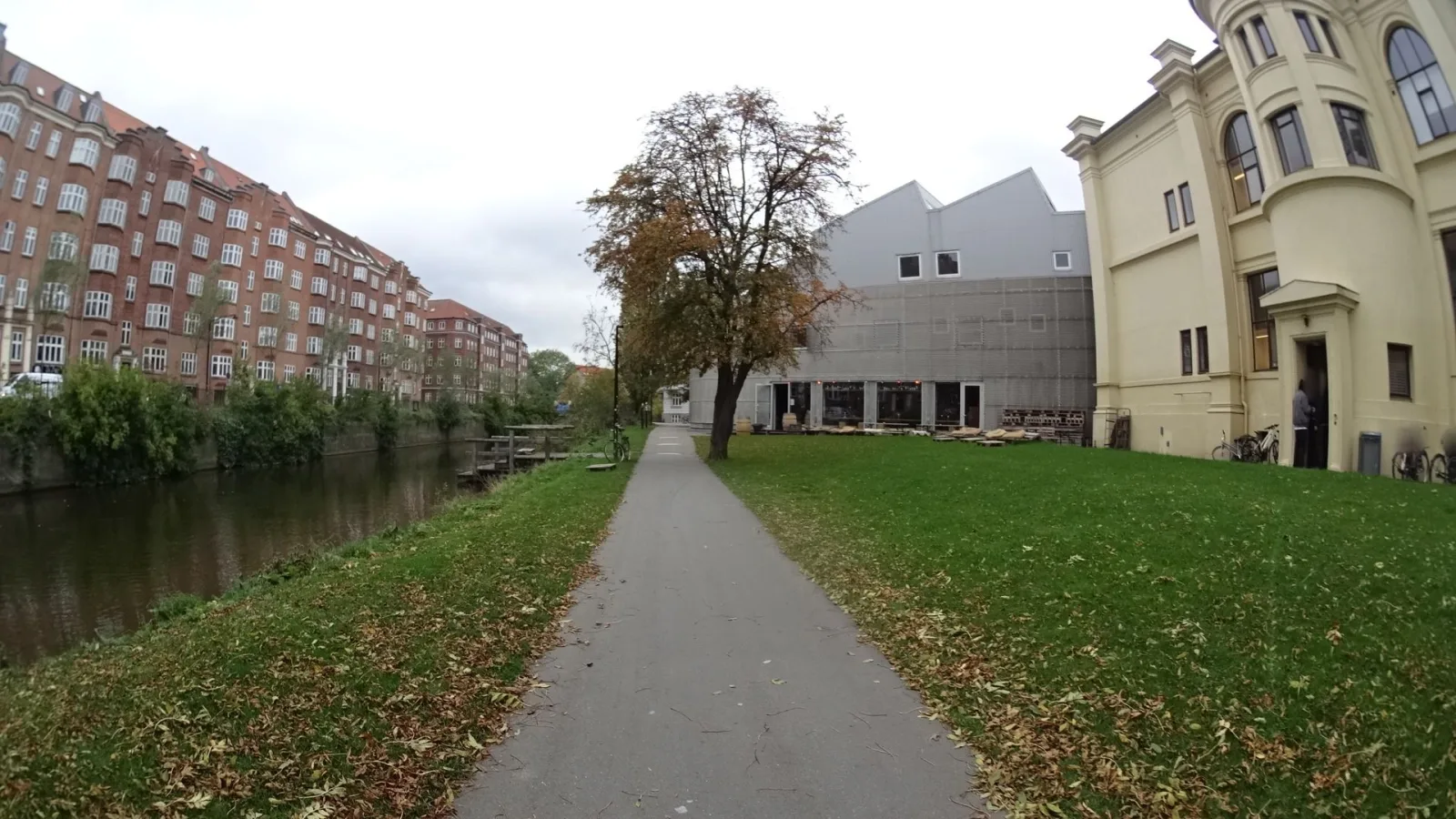Mapillary-foto nær Kreuzbär