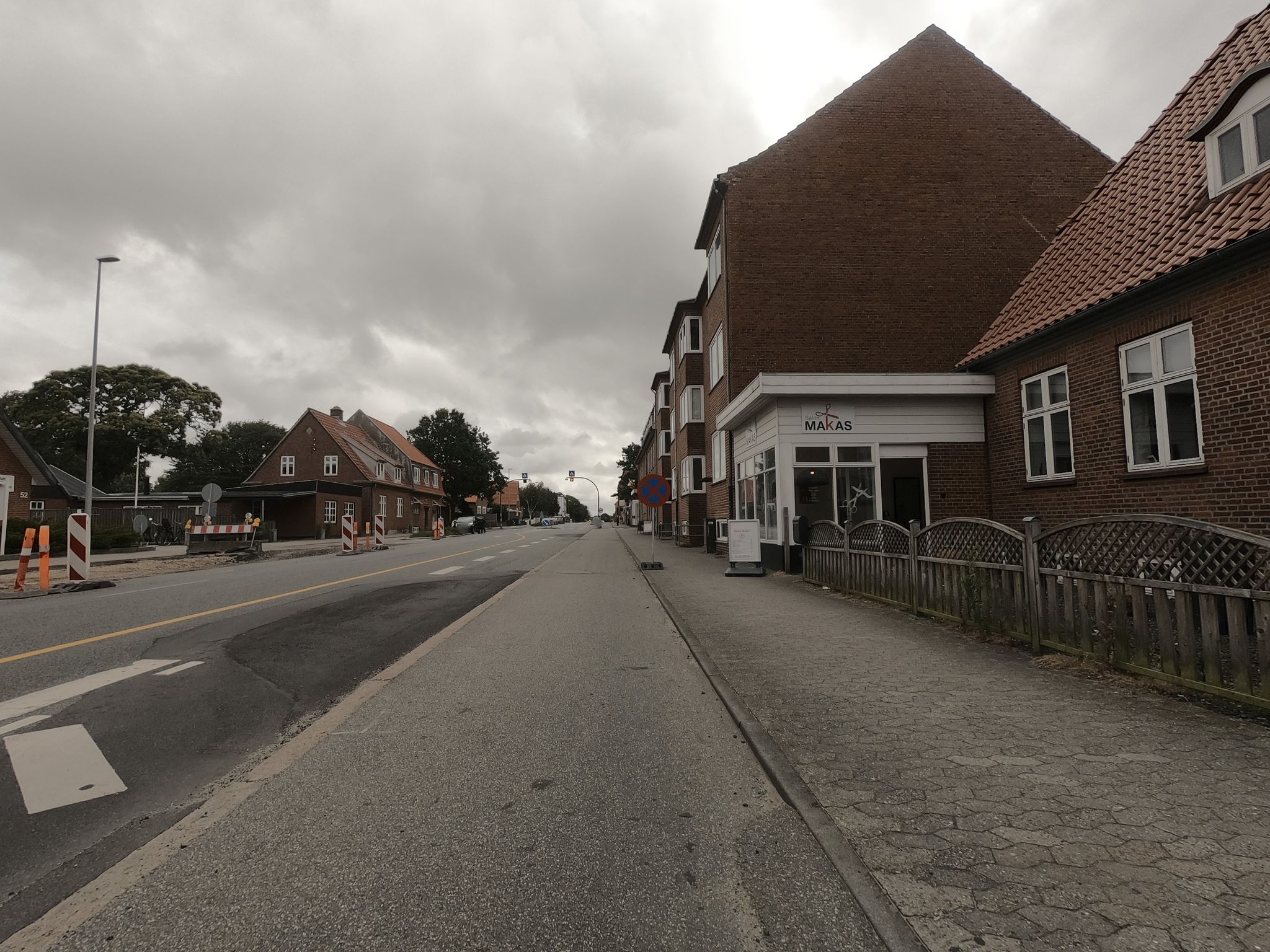 Mapillary-Foto in der Nähe von Lavida Pizza Pasta & Grillhus
