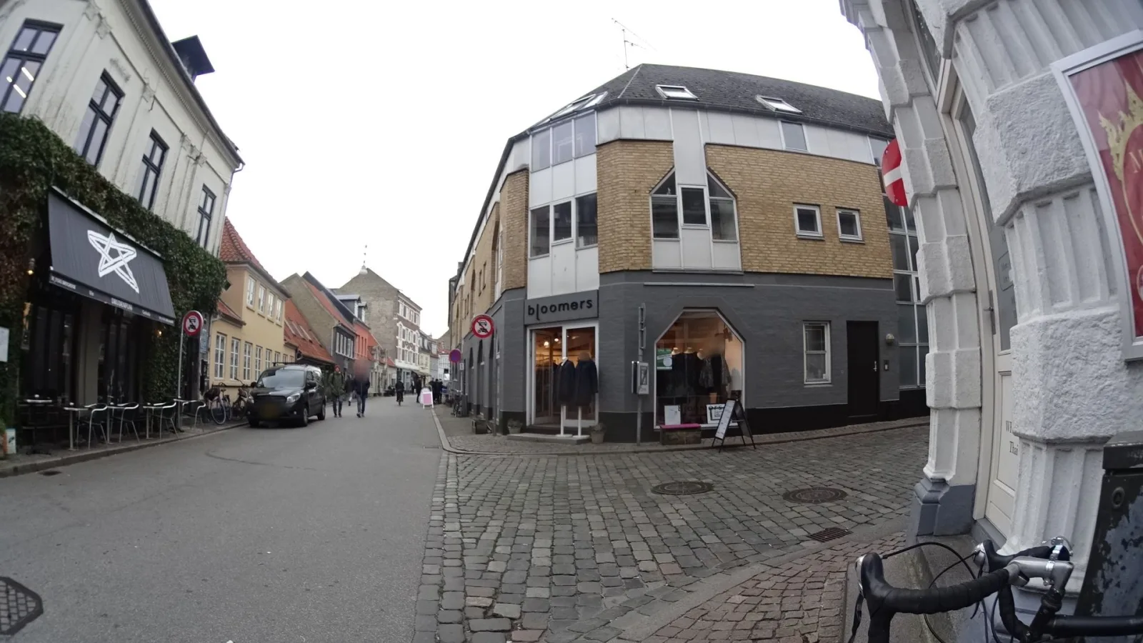 Mapillary-Foto in der Nähe von L'estragon