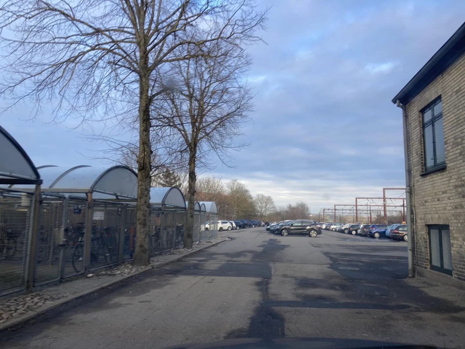 Mapillary-foto nær Torvet's Grill & Kebab