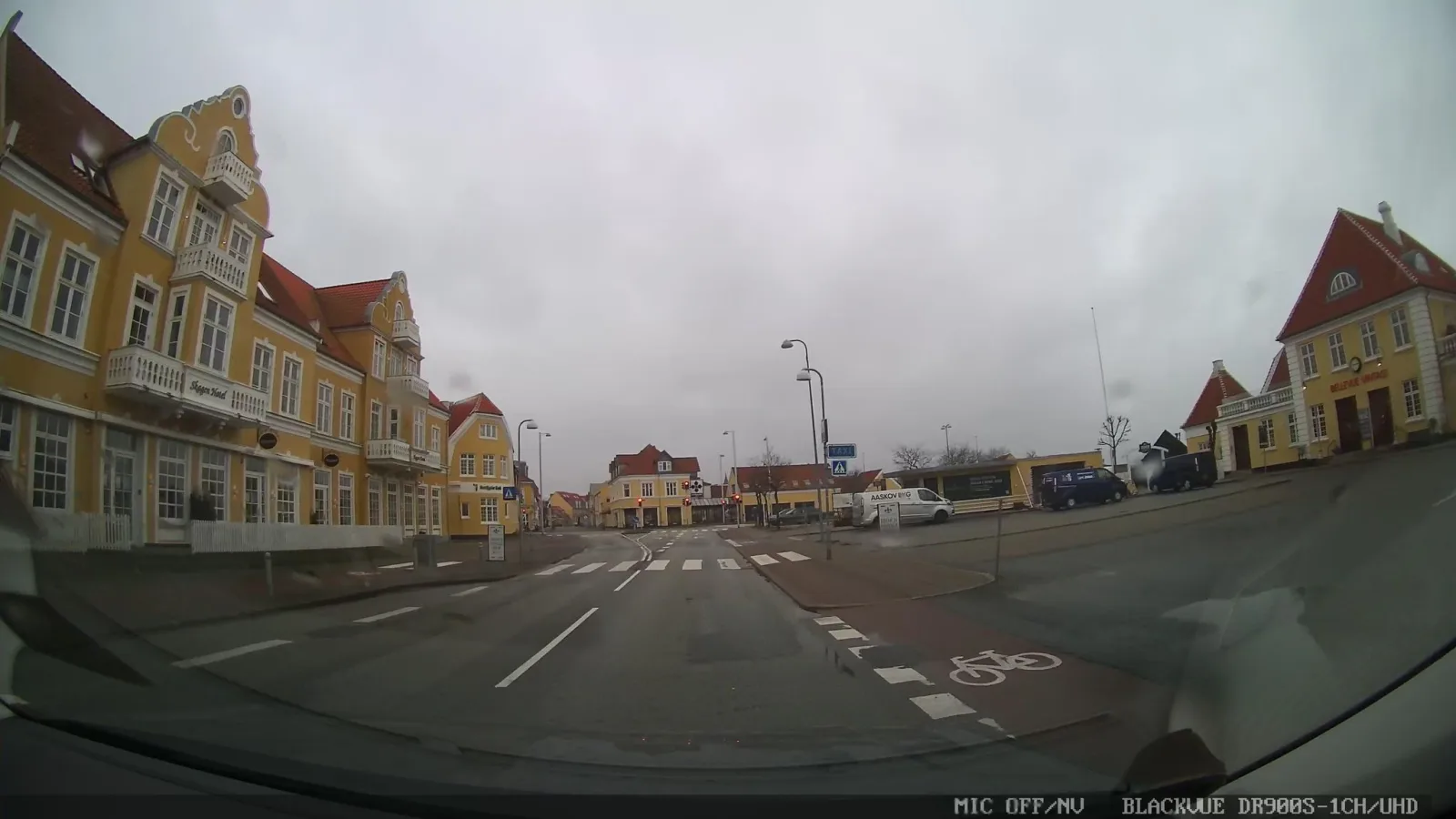 Mapillary-Foto in der Nähe von Gallerie Rasmus Skagen