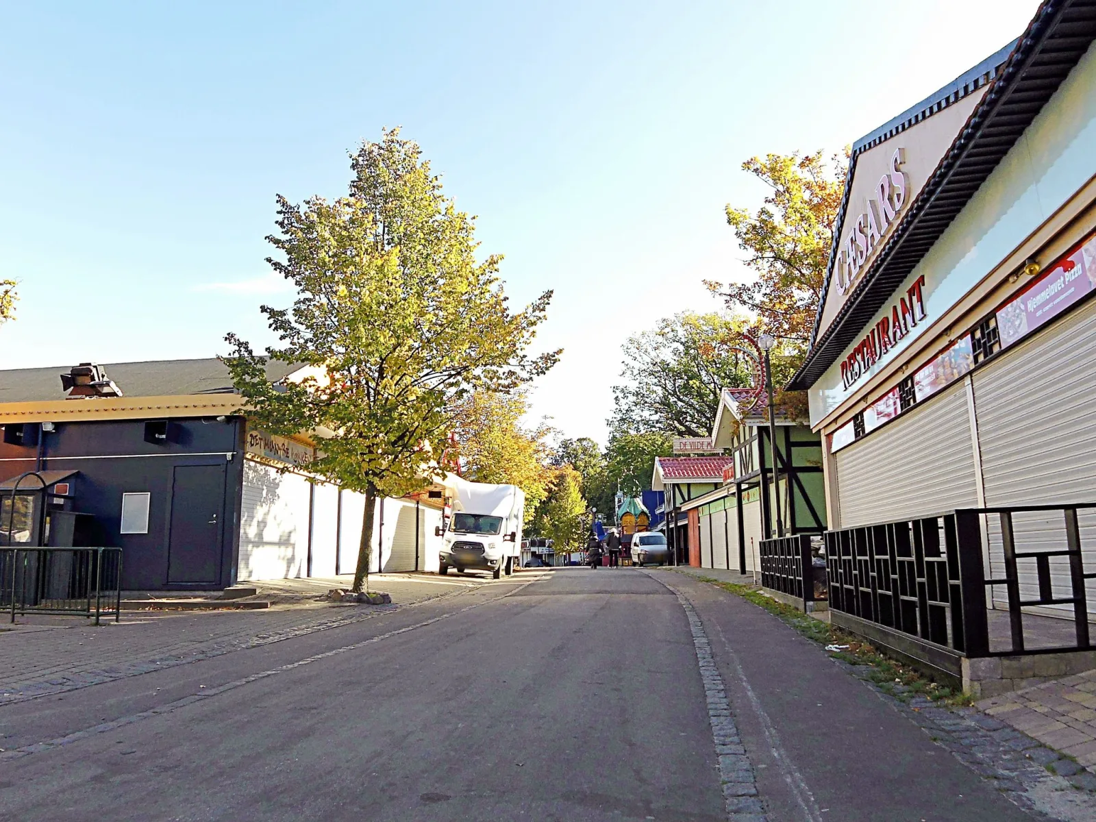 Mapillary-Foto in der Nähe von Double Shot