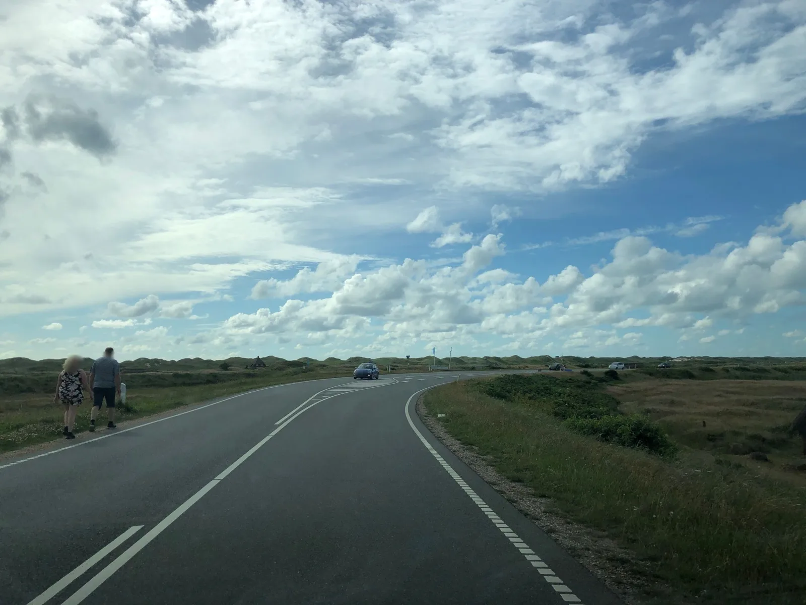 Mapillary-Foto in der Nähe von Esehytterne