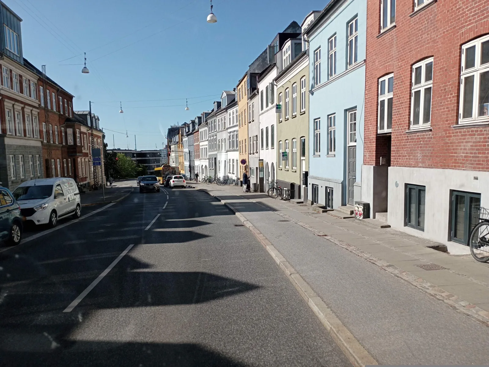 Mapillary-Foto in der Nähe von Gallery Fleur Winnie Christel