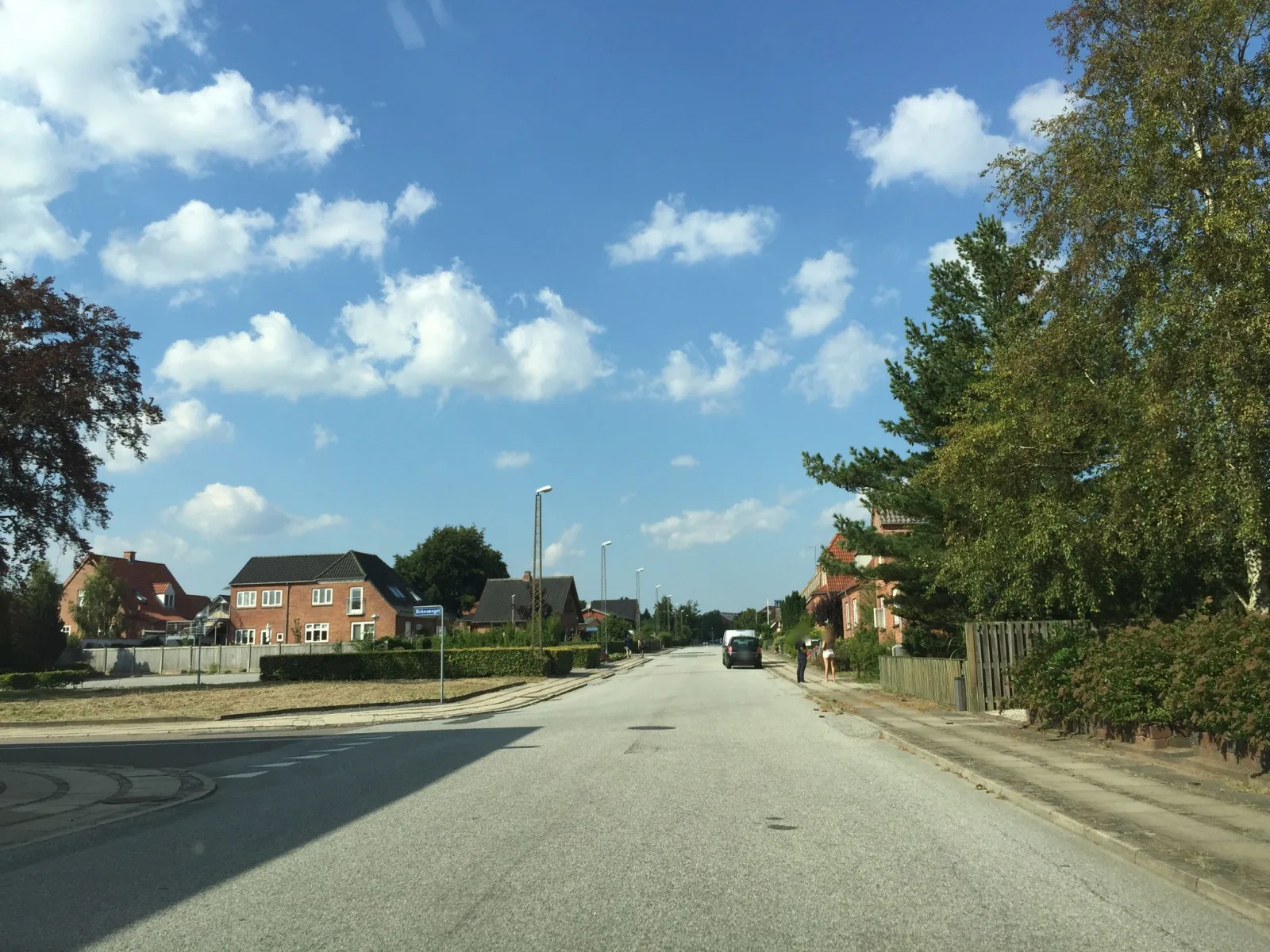 Mapillary-Foto in der Nähe von Grundfos Museum: The Factory