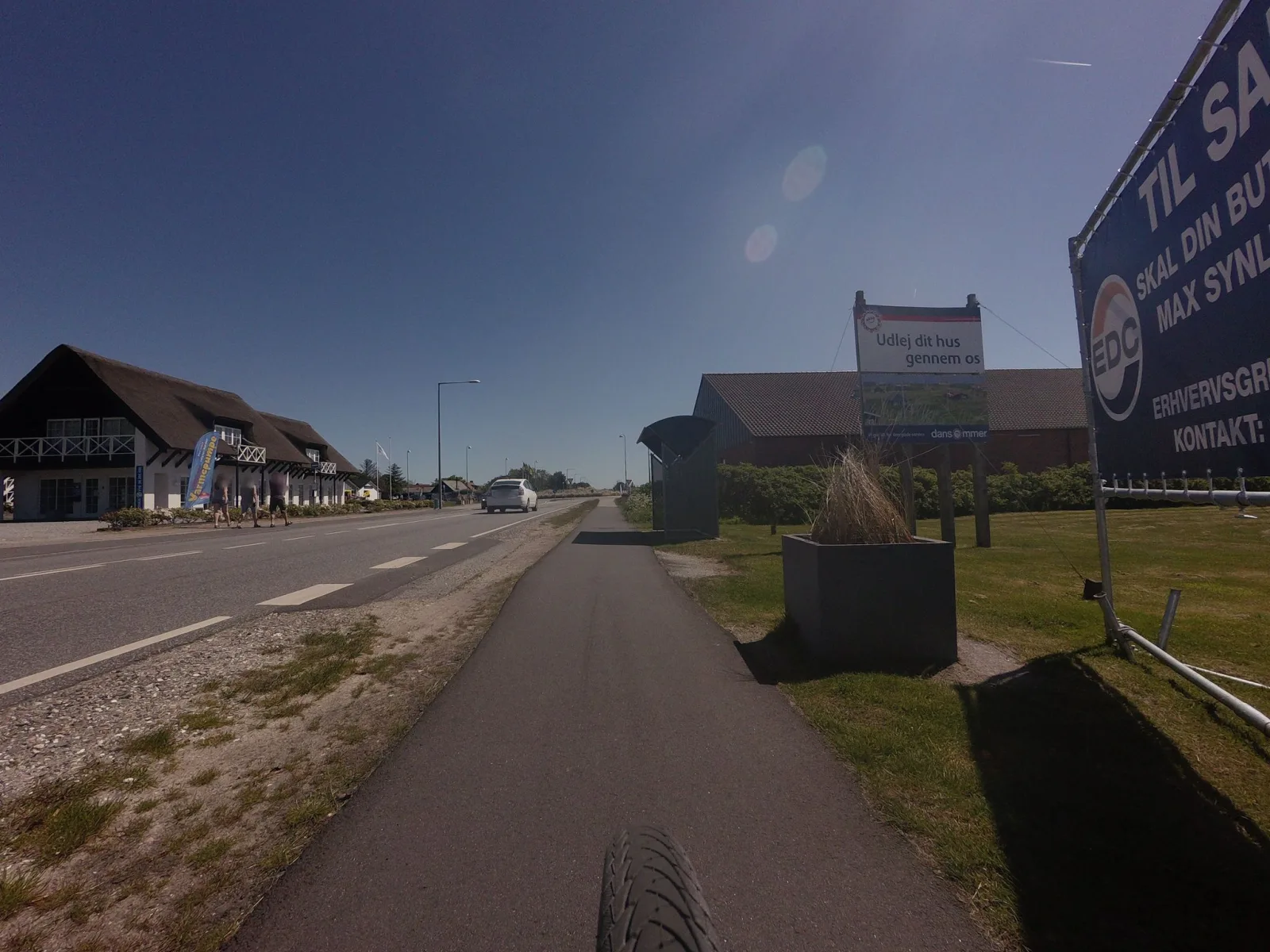 Mapillary-foto nær Museum for Papirkunst