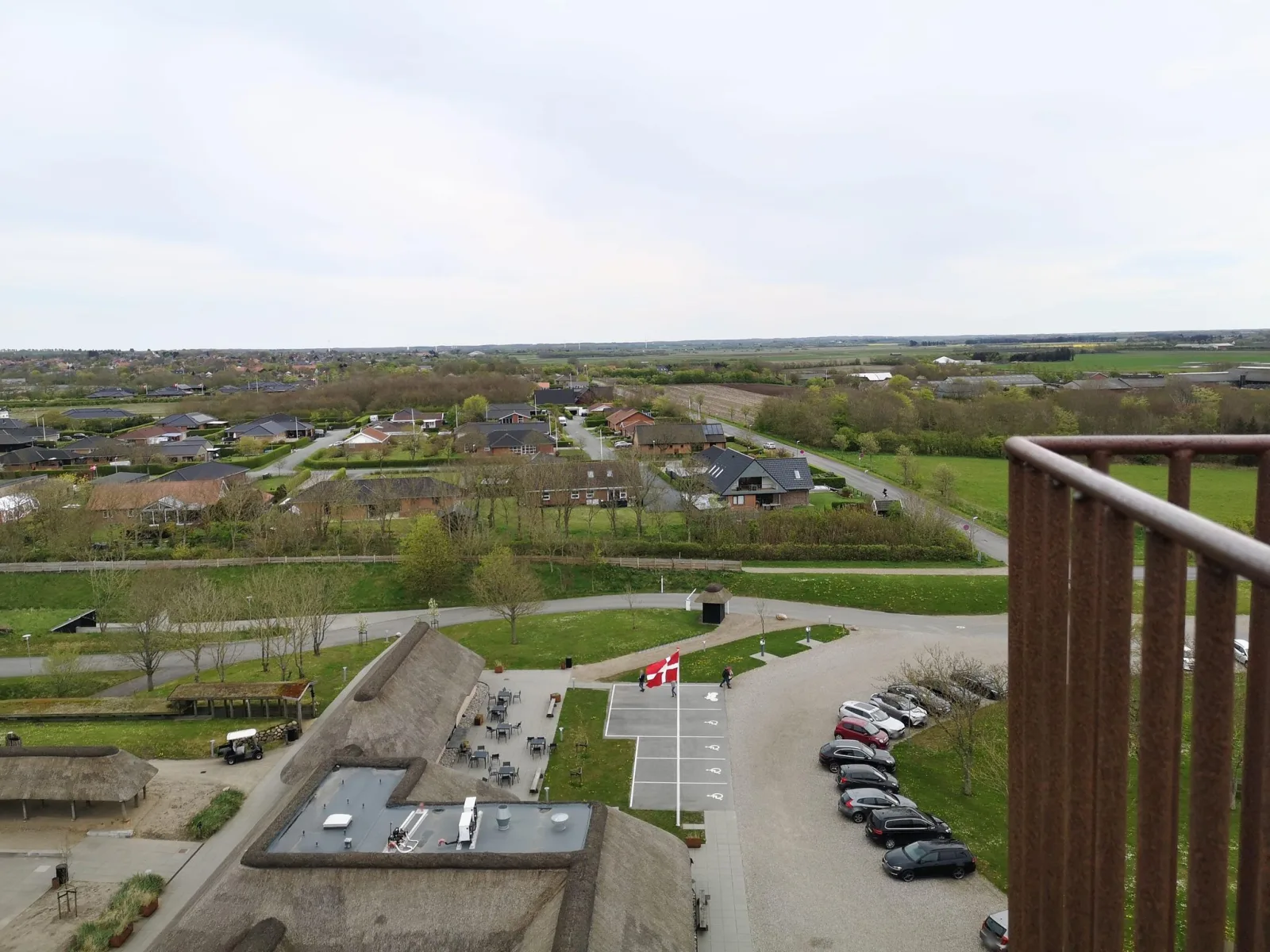Mapillary-Foto in der Nähe von Marsk Restaurant