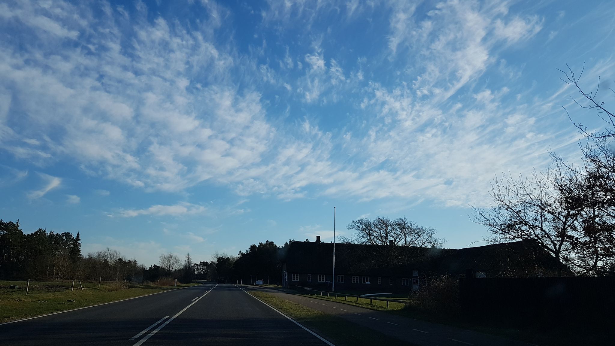 Mapillary-Foto in der Nähe von Marskdestilleriet