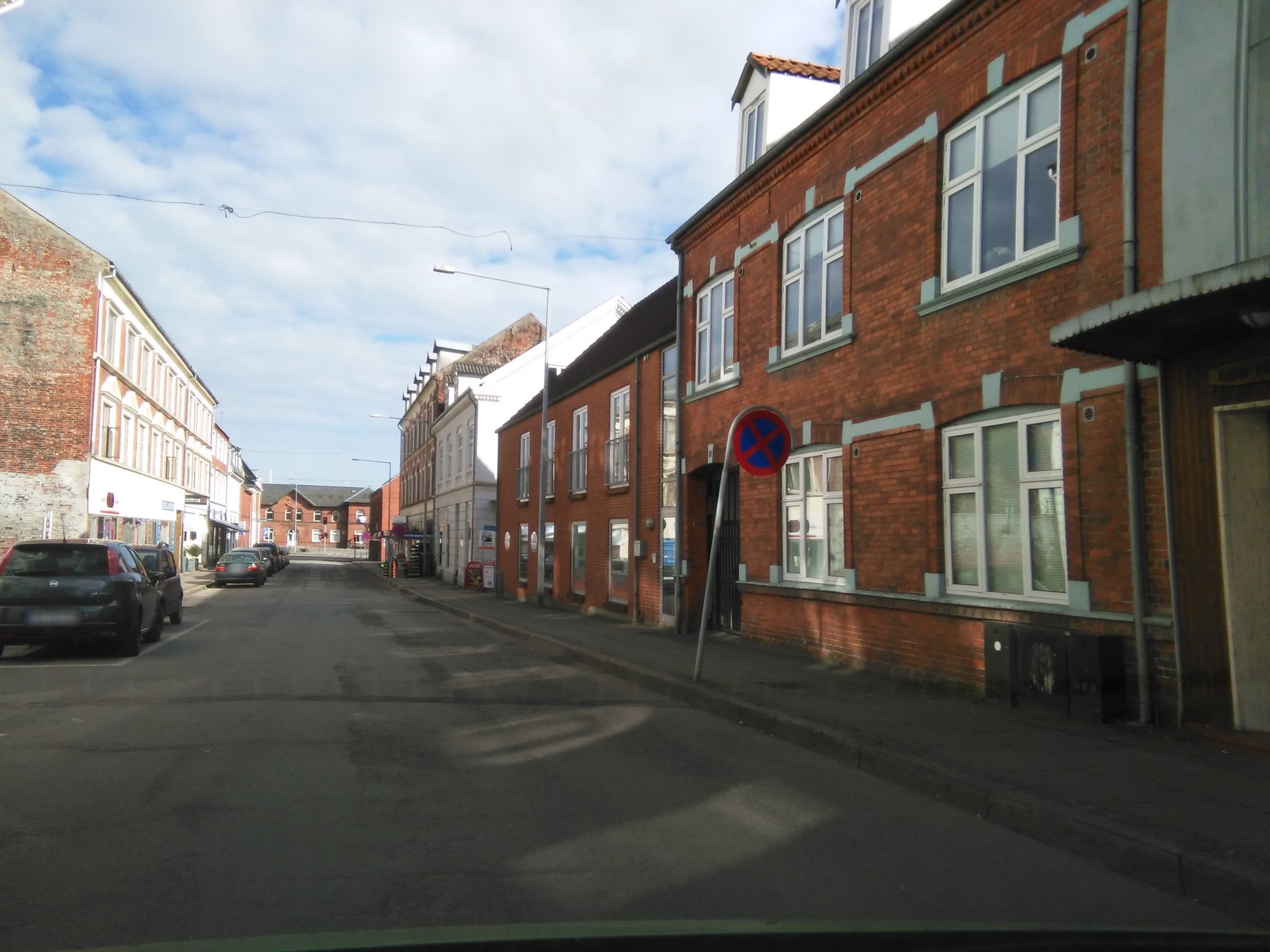 Mapillary-Foto in der Nähe von Lones Tapas