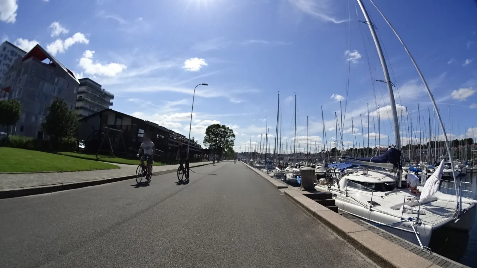 Mapillary-Foto in der Nähe von Lula
