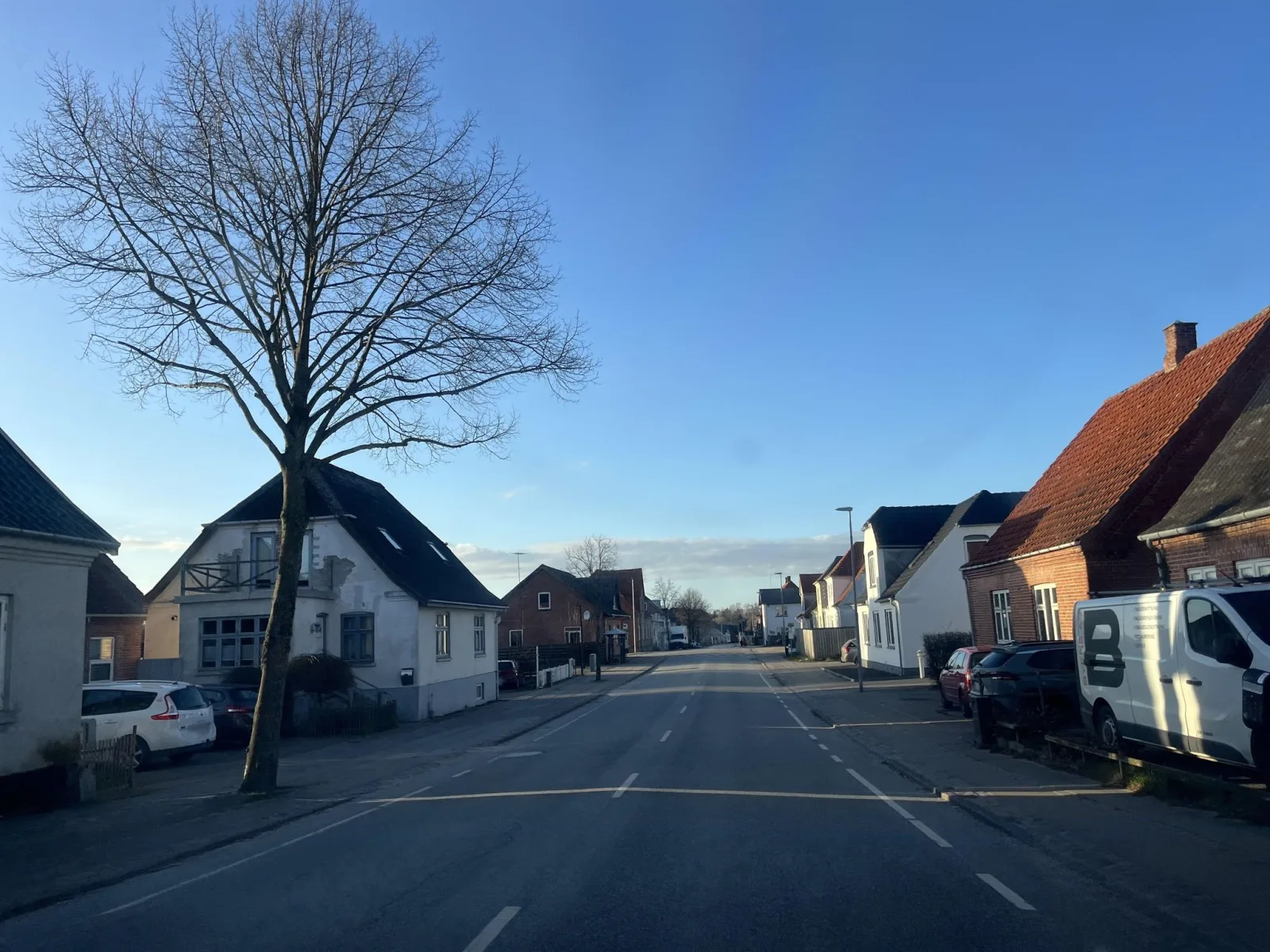 Mapillary-foto nær Viva Restaurant