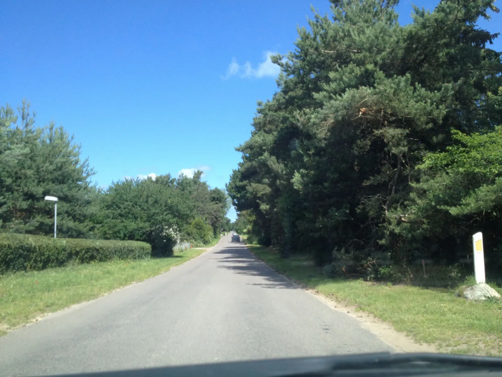 Mapillary-Foto in der Nähe von Walk The Wok