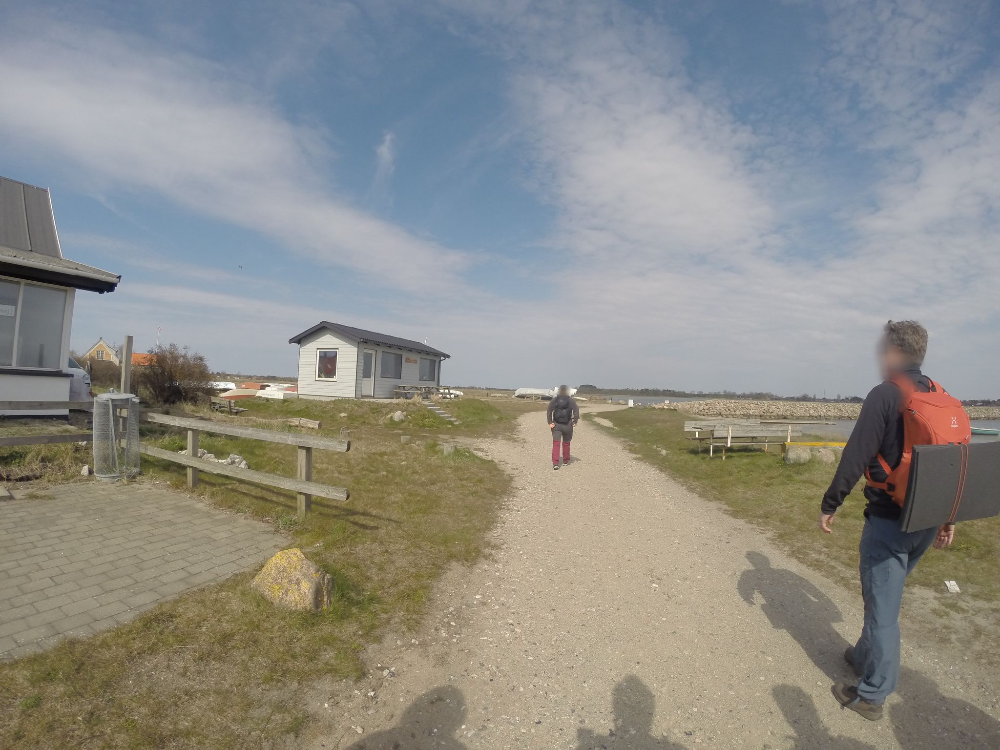Mapillary-Foto in der Nähe von Woey Woey