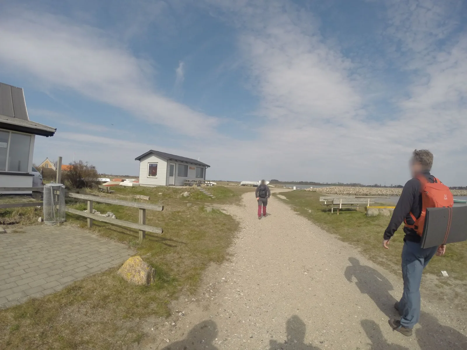 Mapillary-foto nær Woey Woey