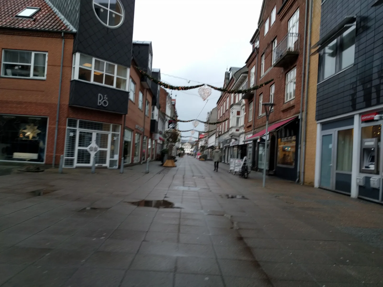 Mapillary-foto nær Madselskabet